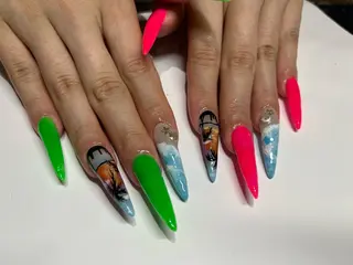 ネイル ネイルサロン RU新越谷南越谷のその他イメージ