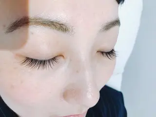 マツエク・マツパ THE SALON -thea-wakaのマツエク・マツパデザイン