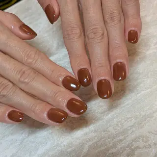 ネイル ジェヌインネイル 河内のネイルデザイン