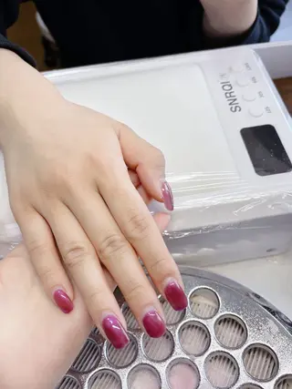 ネイル Smile Nail Roomのネイルデザイン