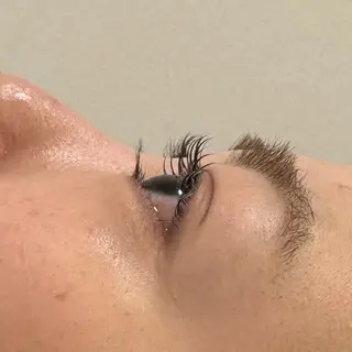 マツエク・マツパ crece💫 kurumiのヘアスタイル