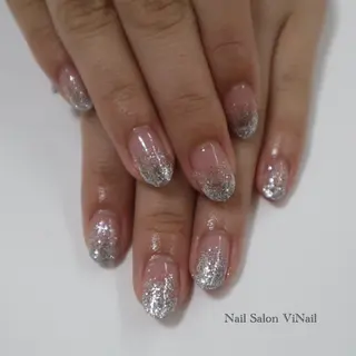 ネイル 瀬野 佑季のネイルデザイン