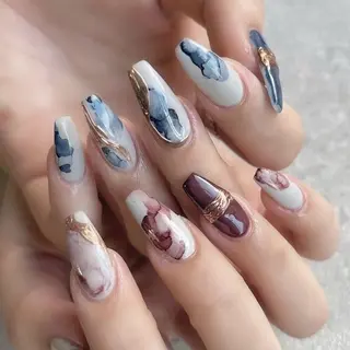 ネイル Nailroom Rita / りなのネイルデザイン