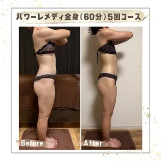 Luca所属・Luca ﾙｶのエステ・リラクイメージ