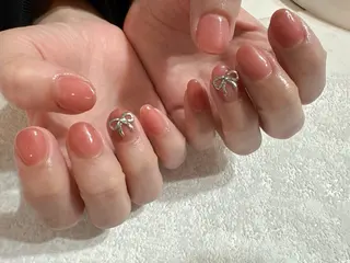 ネイル kikinail 溝の口のネイルデザイン