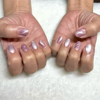 ネイル yano Ribbon佐野店のネイルデザイン