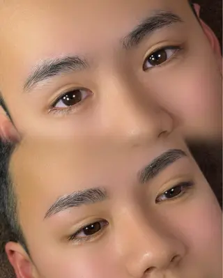 アイブロウ Villa Diamond鳥栖店所属・Villa Diamondのマツエク・マツパデザイン