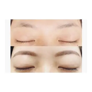 MASAMI ¨̮の眉毛・アイブロウイメージ