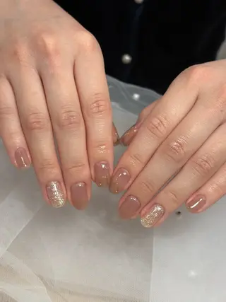 ネイル Halo Nail 【Jr.】Abeのネイルデザイン
