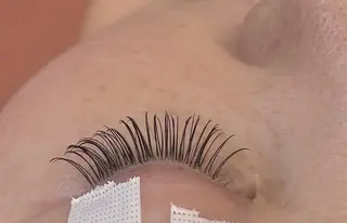 マツエク・マツパ アイラッシュリップル所属・押尾 有紀のマツエク・マツパデザイン