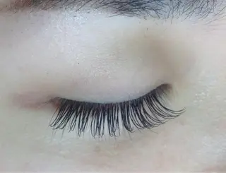 マツエク・マツパ COCO salon所属・YOSHI KOのマツエク・マツパデザイン