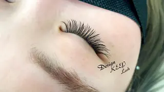 マツエク・マツパ 【eye.C代表】 山田佳菜のマツエク・マツパデザイン