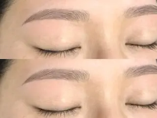 アイブロウ 🍒池袋駅3分東口 アイブロウサロン&αの眉毛・アイブロウイメージ