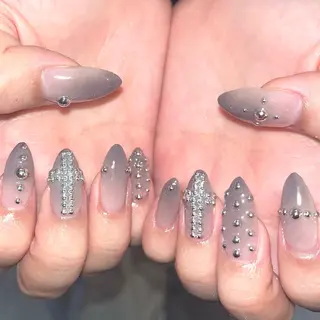 ネイル kanami motelのネイルデザイン