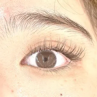 マツエク・マツパ Eyelash 大阪梅田 MAXKELLY【アイラッシュ ウメダ マックスケリー】所属・🦋maxkelly .mizuki🦋のマツエク・マツパデザイン