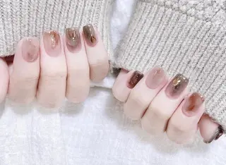 ネイル Cute beauty2のマツエク・マツパデザイン