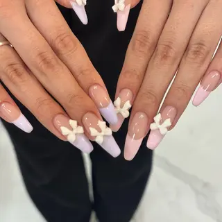 ネイル loko nail所属・loko nail KOTONEのネイルデザイン