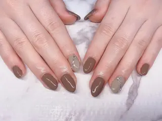 ネイル Lily Blancheのその他イメージ