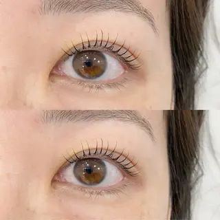 マツエク・マツパ GO TODAY SHAiRE SALON 新宿Ciel店所属・似合わせまつ毛🫧 さくら🌸のマツエク・マツパデザイン