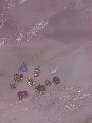 ネイル nailsalon Rのネイルデザイン