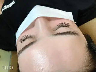 マツエク・マツパ relax salon  MIJU所属・shigehira yukoのマツエク・マツパデザイン