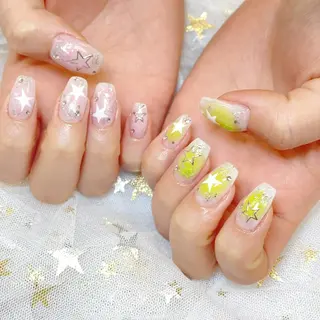 ネイル ルイス " Nail 渋谷のネイルデザイン