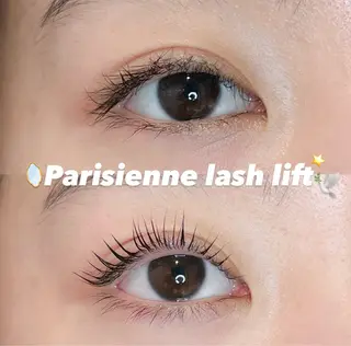 マツエク・マツパ eyelist ayaka🍨のマツエク・マツパデザイン