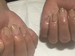 ネイル e.nail所属・🍎吉田 恵里🍎のネイルデザイン