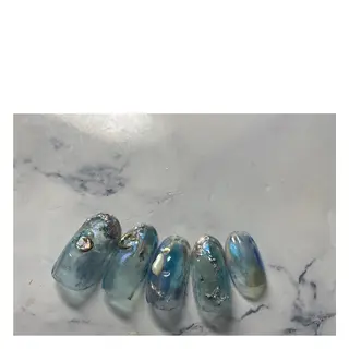 ネイル NAIL★M 真紀のネイルデザイン