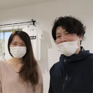 COALON.所属・国家資格所持整体院 COALON.のエステ・リラクイメージ