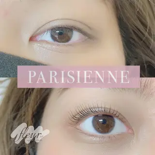 マツエク・マツパ atore つかさのマツエク・マツパデザイン