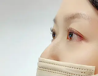 マツエク・マツパ hairsalon556所属・hairsalon 556のネイルデザイン