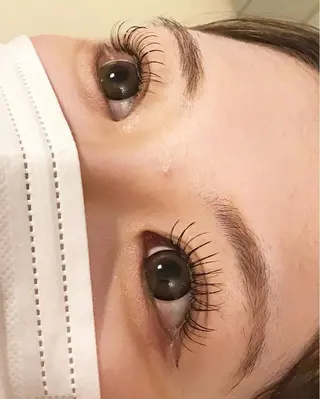 マツエク・マツパ eyelash GARDENのマツエク・マツパデザイン