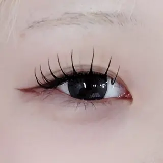 THE BALM🐱 TAKI★のマツエク・マツパデザイン