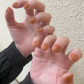 ネイル jilL姪浜店所属・JilL reinaのネイルデザイン