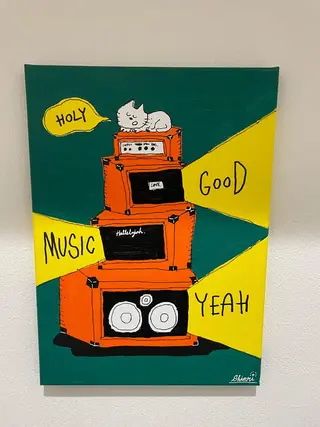 うなじ脱毛/美肌脱毛 LABELのエステ・リラクイメージ