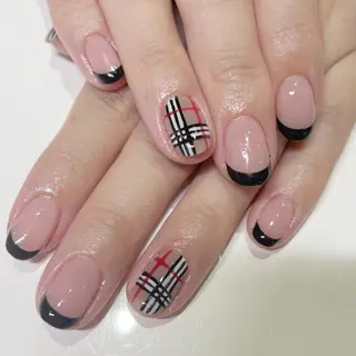 ネイル OpenSesame 加藤のネイルデザイン