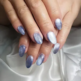 ネイル ビジュード ネイルのネイルデザイン