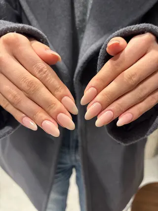 ネイル ririka 🍀のネイルデザイン