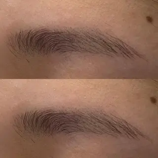 アイブロウ 綿貫 陽葵の眉毛・アイブロウイメージ