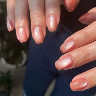 ネイル Halo Nail 【ハロネイル】のネイルデザイン