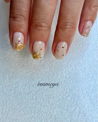 ネイル tsumeya かわいく長持ちネイルのネイルデザイン