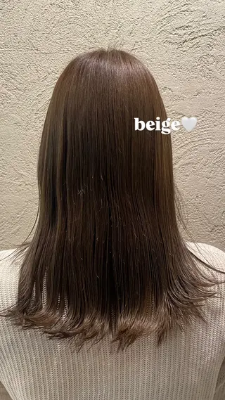 ミディアム ルプラボウ/鈴木 颯天のヘアスタイル