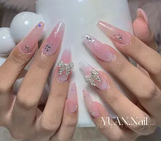 ネイル YUAN. Nailのネイルデザイン