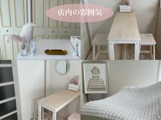 Rommy  Studio所属・Rommy Studioのマツエク・マツパデザイン