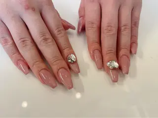 ネイル nail salon MARNI（ﾏﾙﾆ）のネイルデザイン