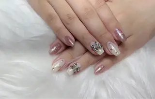 ネイル Niko nailサロンのネイルデザイン