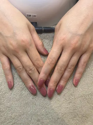 ネイル ReRe【リリ】西鉄久留米駅前店所属・nail annaのネイルデザイン