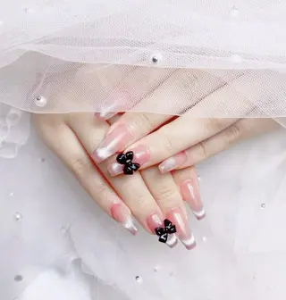 ネイル ネイルサロン lotusのネイルデザイン