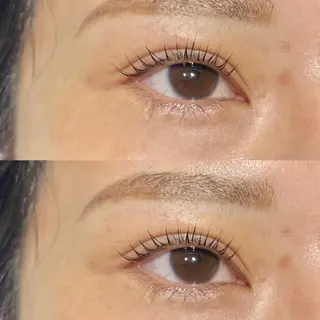 マツエク・マツパ Lowen kahoのマツエク・マツパデザイン